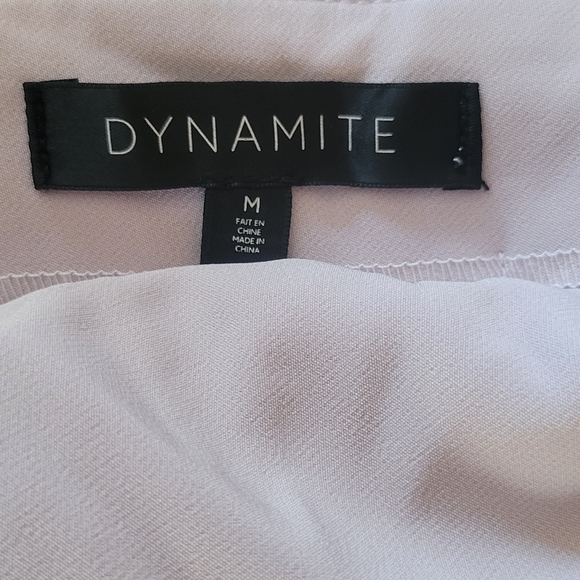 Dynamite Skirt size medium - Picture 2 of 3